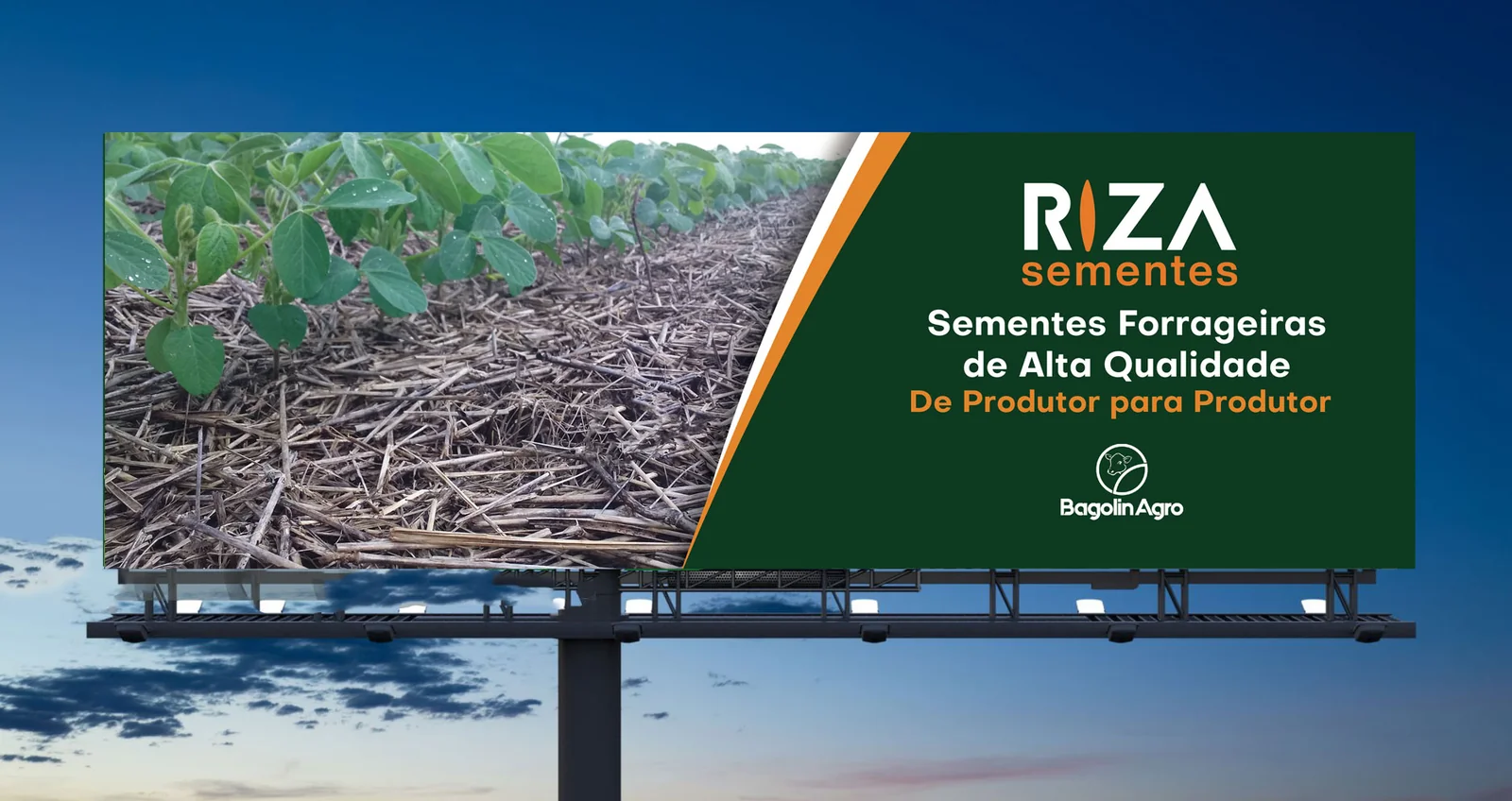 Riza billboard